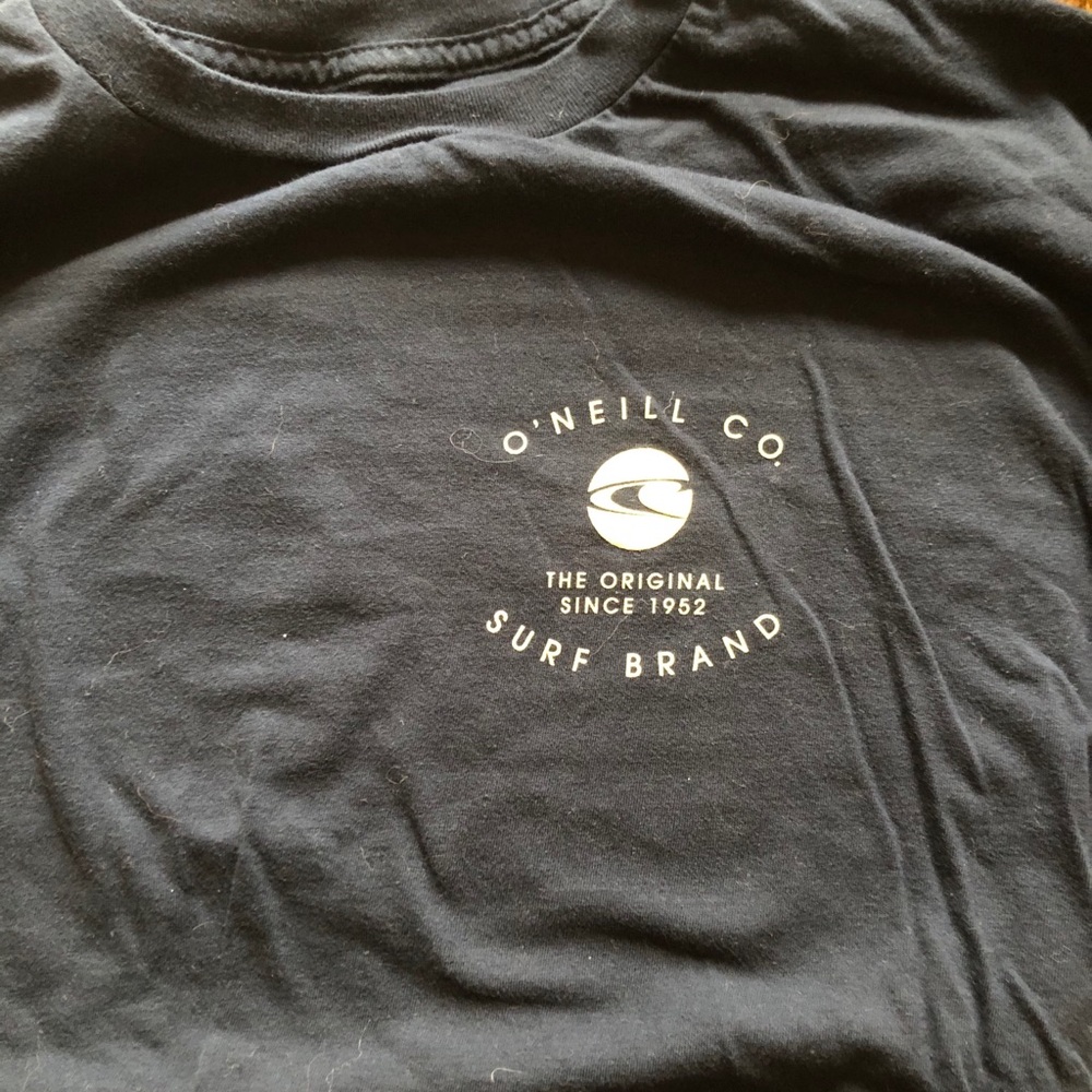 Men’s medium long sleeve T